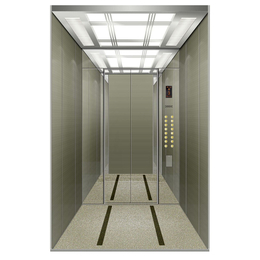 郑州乘客电梯、【河南恒升】、郑州乘客电梯安装哪家便宜