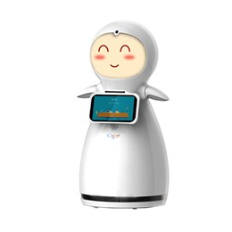 情感陪护机器人,情感陪护机器人,扬州超凡机器人(****商家)