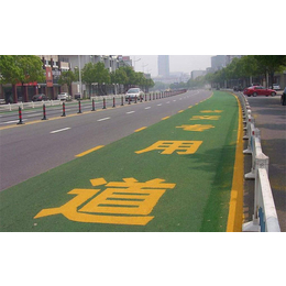 小区道路划线公司_路美师交通(在线咨询)_南京小区道路划线