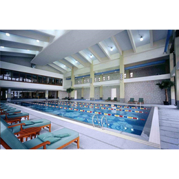【国泉温泉设备】(图)|长沙哪家的地埋式泳池设备好|泳池设备