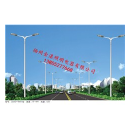 嘉兴led路灯供应,嘉兴led路灯,扬州金湛照明