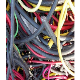 废旧电缆线回收_西安回收_祥欧商贸(查看)