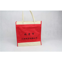 【野望包装】(图),开封环保袋供应商,环保袋