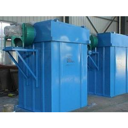 河北科德环保科技有限公司介绍除尘器除尘空气净化的主要设备