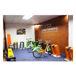 自行车租赁管理系统,云南自行车,法瑞纳公共自行车