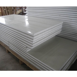 聚氨酯板报价、聚氨酯板、华峰创业彩钢钢构工程