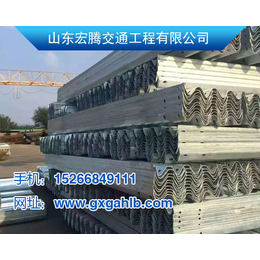 甘肃省定西市三波护栏板图集 波形护栏板厂家