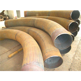 碳钢钢结构弯管现货,钢结构弯管,圣雄公司(查看)