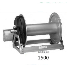 美国翰纳1500系列手动或电动卷管器