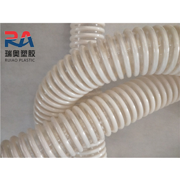 TPU塑筋螺旋管多少钱、瑞奥塑胶软管、淮安TPU塑筋螺旋管