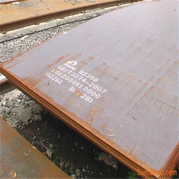 Q295NH耐候板价格_Q295NH耐候板_龙泽钢材型号