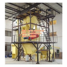 干粉混料机价格、永大机械(在线咨询)、河南省干粉混料机
