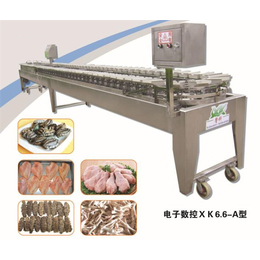 肉类分选机加盟|馨科机械*|绥化肉类分选机