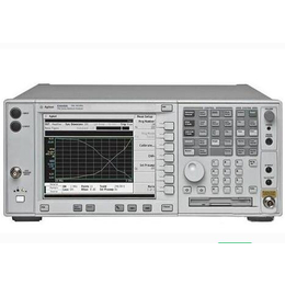 Agilent安捷伦E4440A频谱分析仪