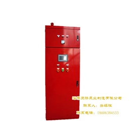 广州消防控制柜报价、陕西消防控制柜、正济消防泵(多图)