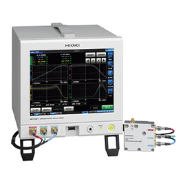 日置阻*分析仪IM7581