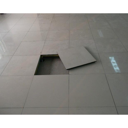 华东地板(图)|贵阳陶瓷防静电地板定制厂家|陶瓷防静电地板