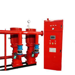 供水设备 企业、正济消防泵质量可靠、淄川供水设备