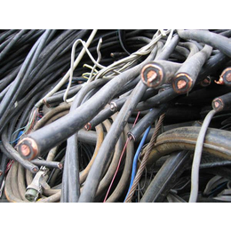 废旧电缆|中翔废旧物资|废旧电缆剥线机