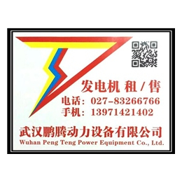 静音玉柴发电设备、武汉发电机组租赁、静音玉柴发电设备*