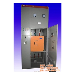 高压柜开关厂、金华高压柜、波辉宏(查看)