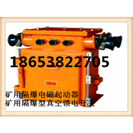 QBZ-60A真空电磁启动器生产厂家山东厂家缩略图