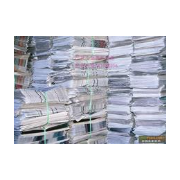 上海有几家废纸回收公司 价格较高的文件资料纸回收金桥纸箱回收