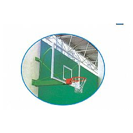 银芝体育(图)|升降篮球架|大同篮球架