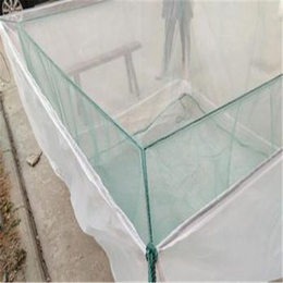 水蛭养殖网箱 适合多种水产品养殖