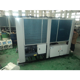 上海箱式冷水机低温风冷式冷水机冷热一体机