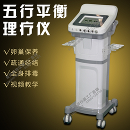 皇廷HT-Y3五行平衡多功能养生仪筋络疏通舒筋活络养身仪