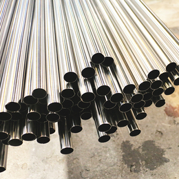 东莞供应430不锈钢管亮光管提供切割倒角去毛刺加工厂家