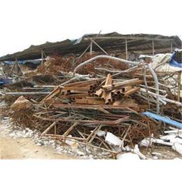 鑫浩物资回收公司(图)、今日废铁回收报价、江汉废铁回收