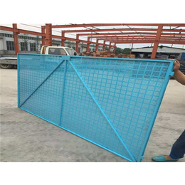 钢板爬架网|铁板爬架网|上海钢板爬架网