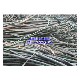 晖煌电缆回收(图)、光纤电缆回收价格、辽宁光纤电缆回收