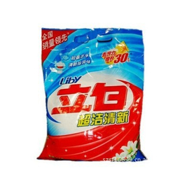 广州美佳日化批发立白洗衣粉价格有优势