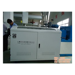 苏州PVC线槽型材挤出机|江阴礼联机械