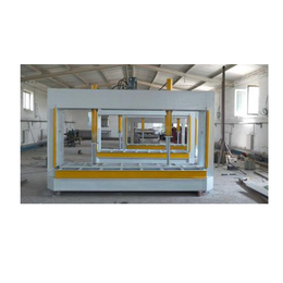 海广木业机械(图),冷压机生产厂家,冷压机