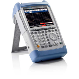 手持式频谱分析仪FSH3-4-6-8