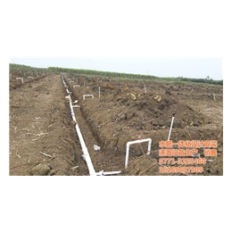 pvc灌溉管设计,梧州pvc灌溉管设计安装,格莱欧(查看)