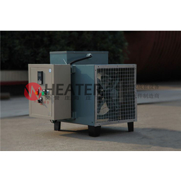 上海庄海电器 热风循环 烘房暖风机  支持非标定制