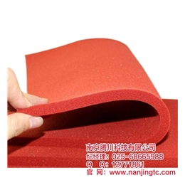 苏州发泡橡胶|南京腾川(在线咨询)|发泡橡胶保温管