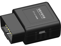 电信版4G OBD