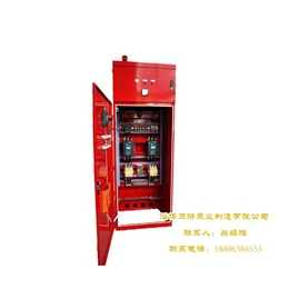 上海消防控制柜,正济消防泵,张家口消防控制柜哪家好