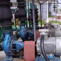广州广一泵业关于泵用轴承最高使用温度的最新规定