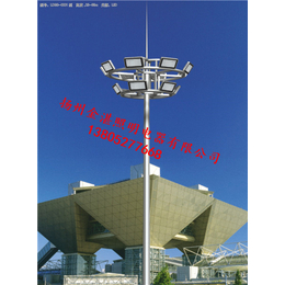 高杆灯供应商|扬州金湛照明(在线咨询)|天津高杆灯
