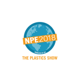 2018NPE-美国塑料模具展