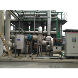 VOCs有机废气处理污气治理系统