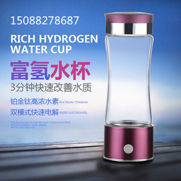 氢水杯供应商|洁步工贸您的放心之选|永康氢水杯