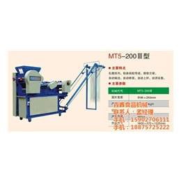 杂粮面条机、垚鑫食品机械经营部 、武昌面条机